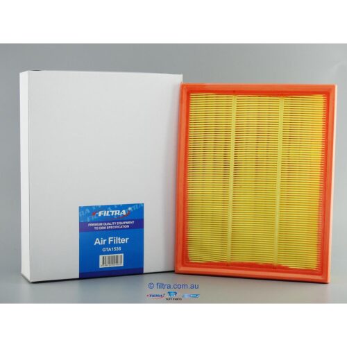Air Filters – GTA1536