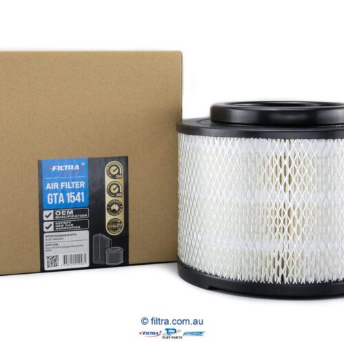 Air Filters – GTA1541