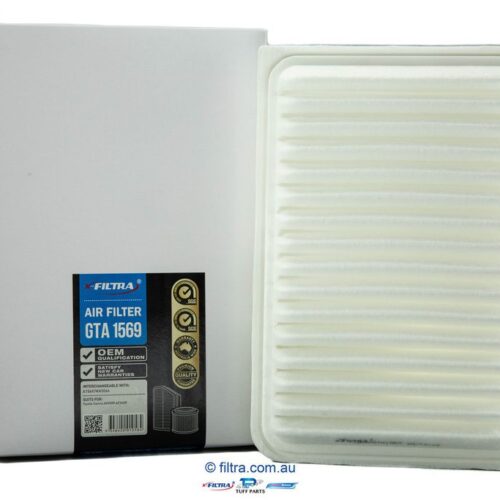 Air Filters -GTA1569