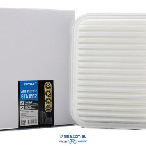 Air Filters – GTA1582