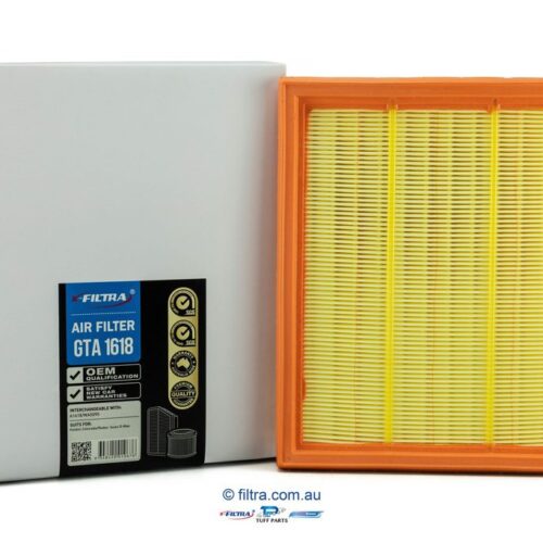 Air Filters – GTA1618
