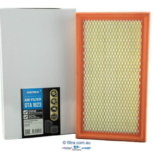 Air Filters – GTA1623