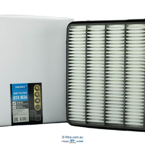 Air Filters – GTA1634