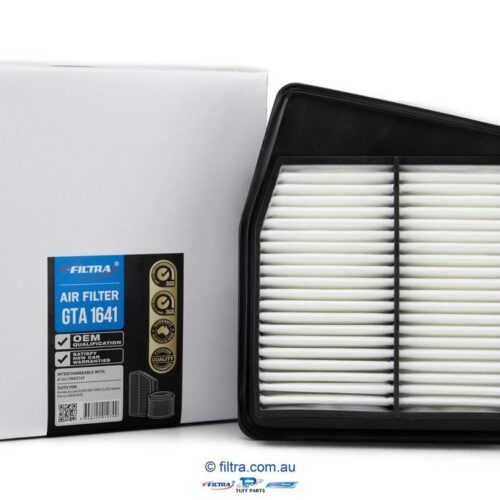 Air Filters – GTA1641