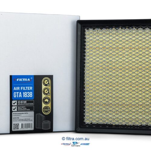 Air Filters – GTA1838