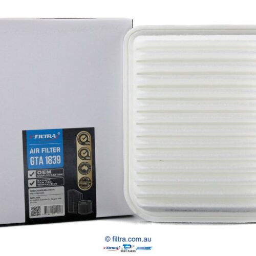 Air Filters – GTA1839