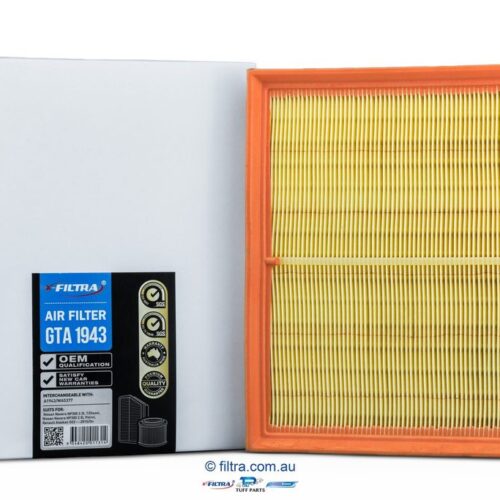 Air Filters – GTA1943