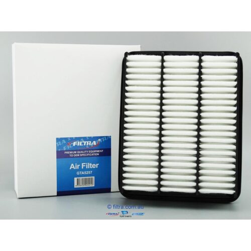 Air Filters – GTA5257