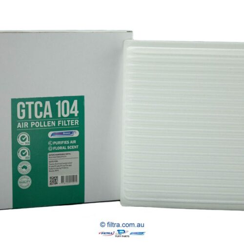 Air Filters – GTCA104