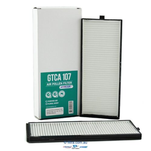 Air Filters – GTCA107