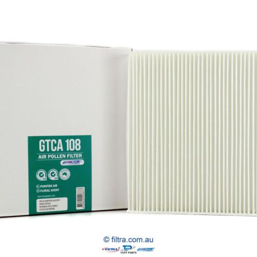 Air Filters – GTCA108