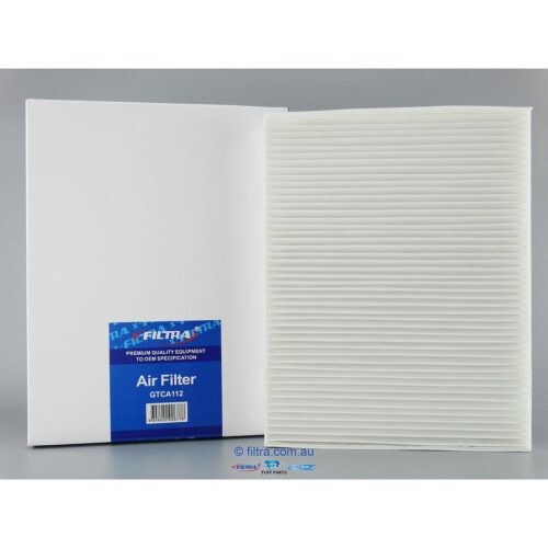 Air Filters – GTCA112