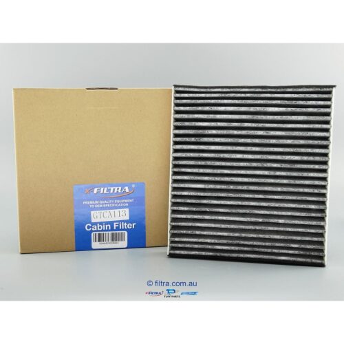 Air Filters – GTCA113