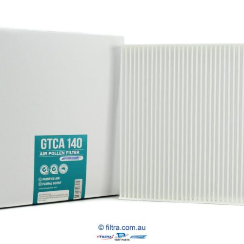 Air Filters – GTCA140