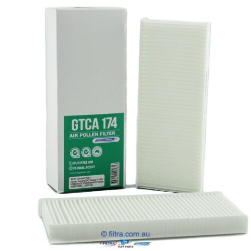 Air Filters – GTCA174