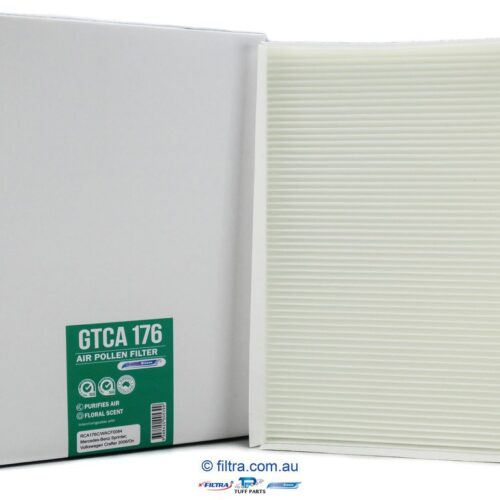 Air Filters – GTCA176