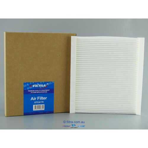 Air Filters – GTCA179