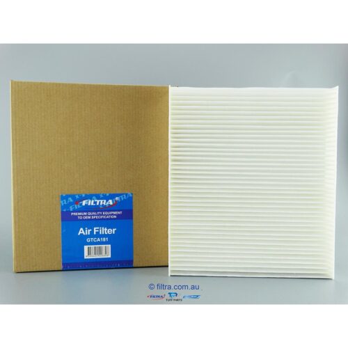 Air Filters – GTCA181