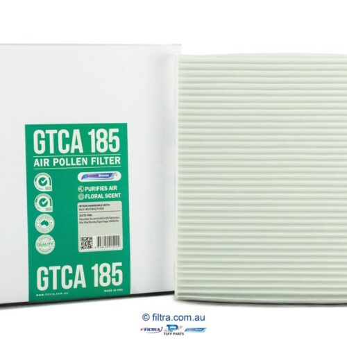 Air Filters – GTCA185