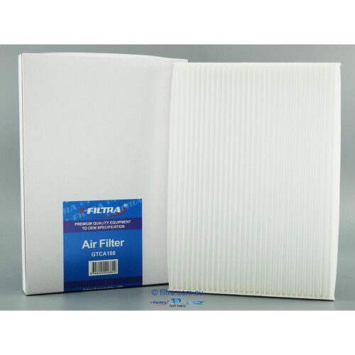 Air Filters – GTCA188