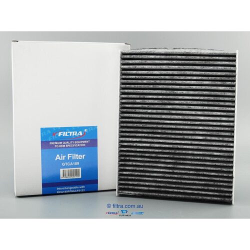 Air Filters – GTCA189