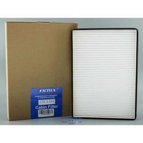 Air Filters – GTCA194