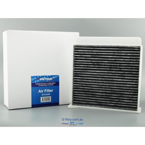 Air Filters – GTCA206