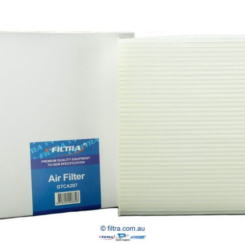 Air Filters – GTCA207