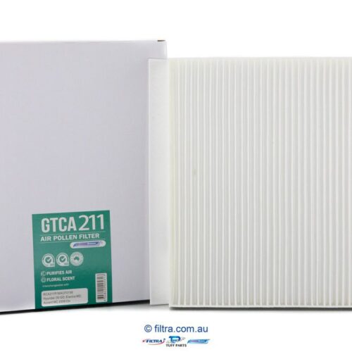 Air Filters – GTCA211