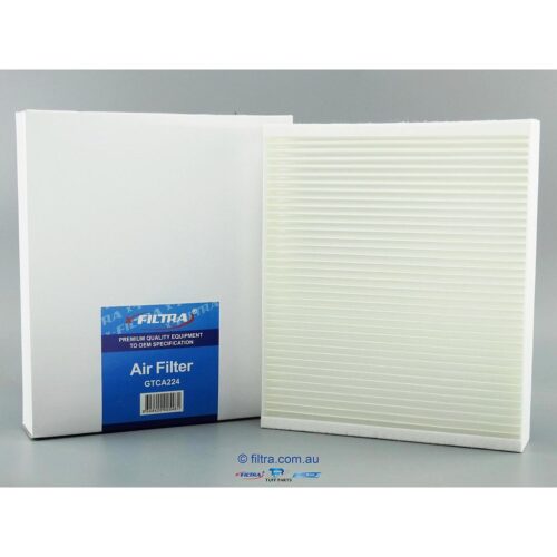 Air Filters – GTCA224