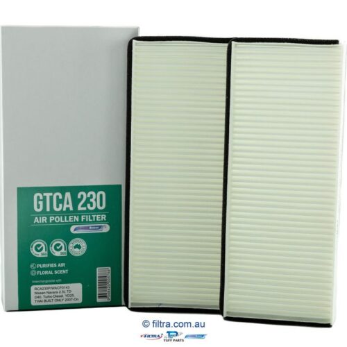 Air Filters – GTCA230