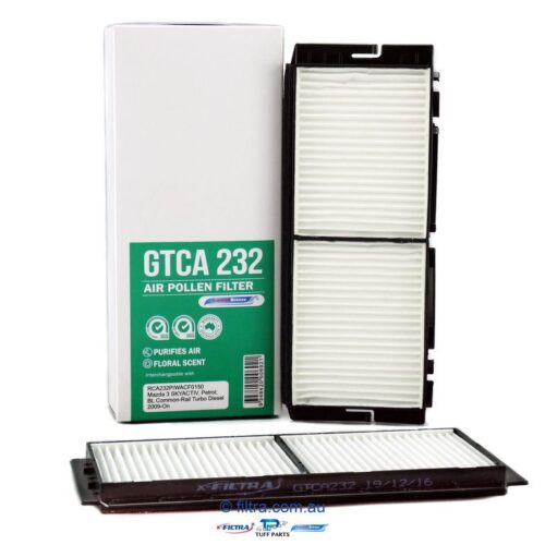Air Filters – GTCA232