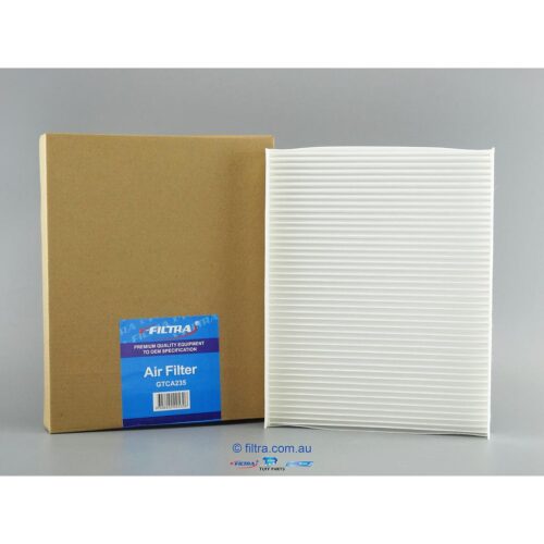 Air Filters – GTCA235