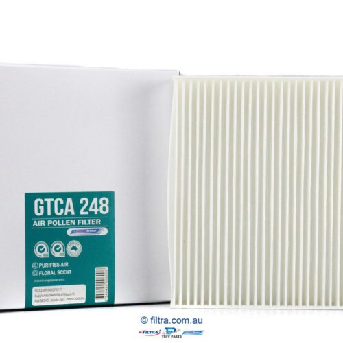 Air Filters – GTCA248