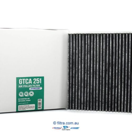 Air Filters – GTCA251