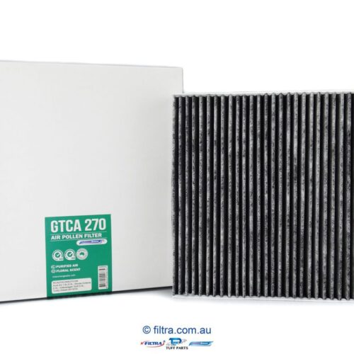 Air Filters – GTCA270