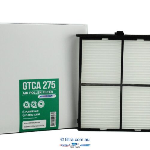 Air Filters – GTCA275