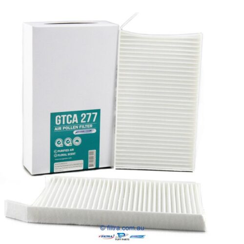 Air Filters – GTCA277