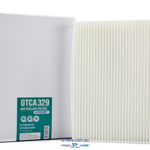 Air Filters – GTCA329
