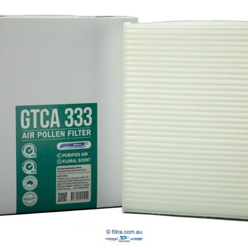 Air Filters – GTCA333