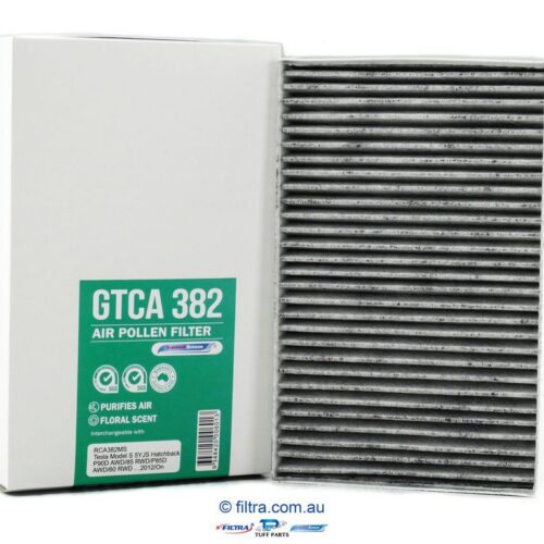 Air Filters – GTCA382