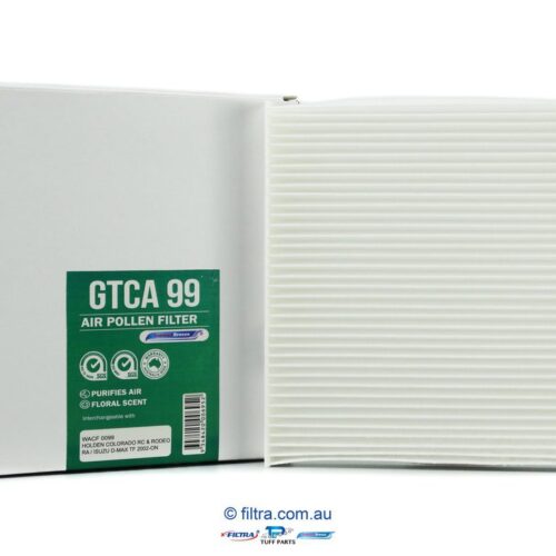 Air Filters – GTCA99