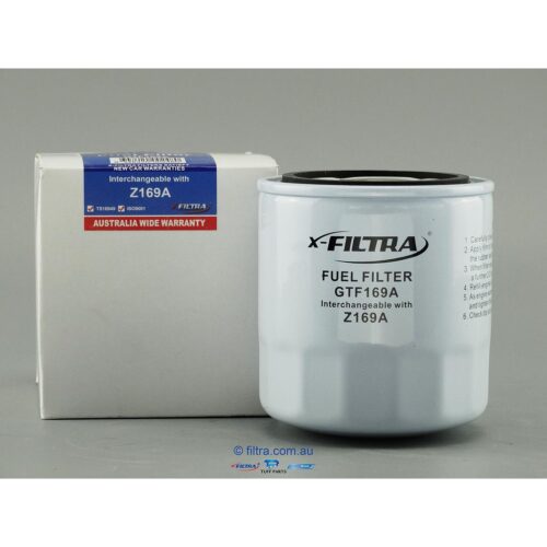 Fuel Filters – GTF169