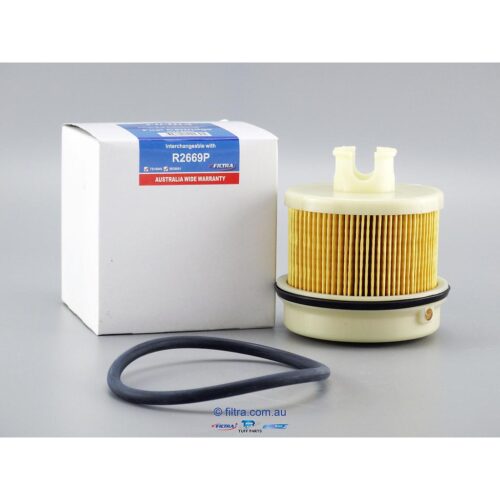 Fuel Filters – GTF2669