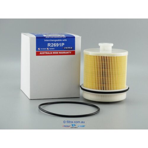 Fuel Filters – GTF2691