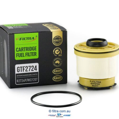 Fuel Filters – GTF2724