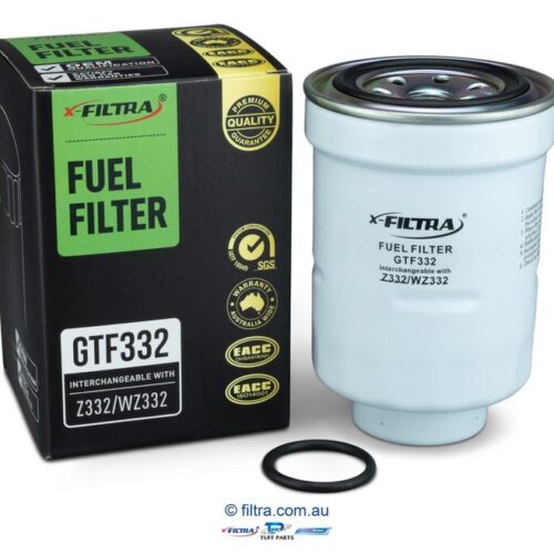 Fuel Filters – GTF332
