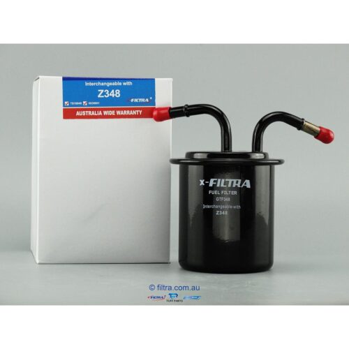 Fuel Filters – GTF348