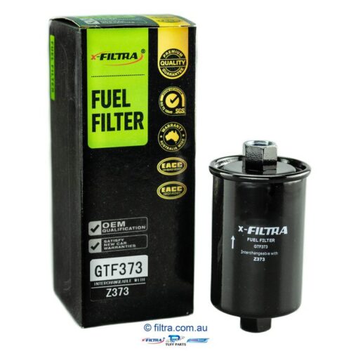 Fuel Filters – GTF373