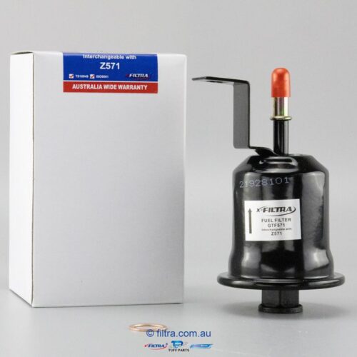 Fuel Filters – GTF571